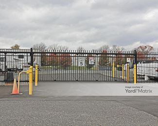 Photo 4 of Lock Tight Storage - 309 Big Road, Zieglerville, PA