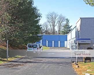 Photo 2 of A Storage Depot - 5211 Pennell Road, Media, PA