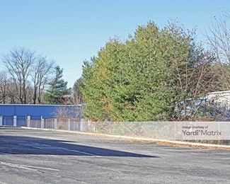 Photo 4 of A Storage Depot - 5211 Pennell Road, Media, PA