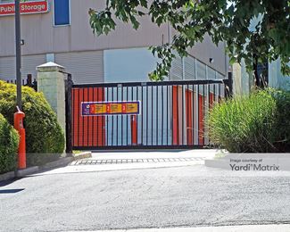 Photo 4 of Public Storage - 1756 Wilmington Pike, Glen Mills, PA