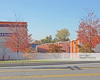Photo 3 of Public Storage - 2112 West Main Street, Norristown, PA