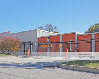 Photo 4 of Public Storage - 2112 West Main Street, Norristown, PA