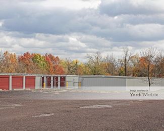 Photo 2 of Budget Store-Lock Self Storage - 52 Bartman Avenue, Gilbertsville, PA