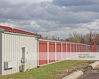 Photo 4 of Budget Store-Lock Self Storage - 52 Bartman Avenue, Gilbertsville, PA
