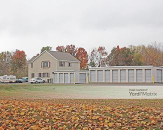 Photo 2 of Homestead Storage - 320 Norristown Road, Horsham, PA