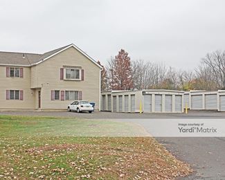 Photo 3 of Homestead Storage - 320 Norristown Road, Horsham, PA