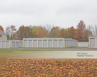 Photo 4 of Homestead Storage - 320 Norristown Road, Horsham, PA