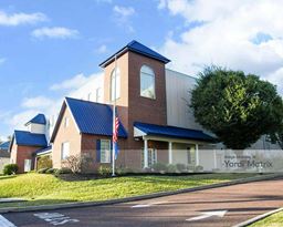 Image for Compass Self Storage - 60 West Ridge Pike, Limerick, PA
