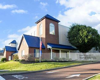 Photo 1 of Compass Self Storage - 60 West Ridge Pike, Limerick, PA