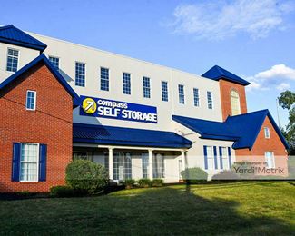 Photo 2 of Compass Self Storage - 60 West Ridge Pike, Limerick, PA