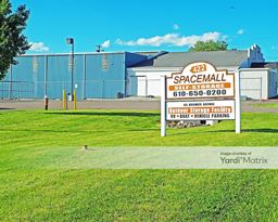 Image for 422 Spacemall Self Storage - 66 Brower Avenue, Phoenixville, PA