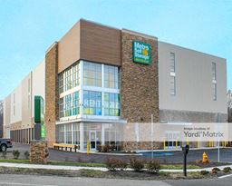 Image for StorageMart - 18 Wilmington West Chester Pike, Chadds Ford, PA