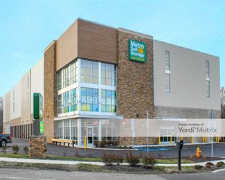 Photo 1 of StorageMart - 18 Wilmington West Chester Pike, Chadds Ford, PA