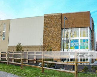 Photo 2 of StorageMart - 18 Wilmington West Chester Pike, Chadds Ford, PA