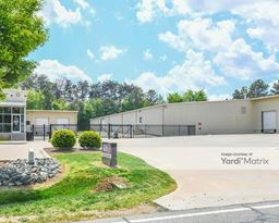 Image for Store Space Self Storage - 937 East Haggard Avenue, Elon, NC