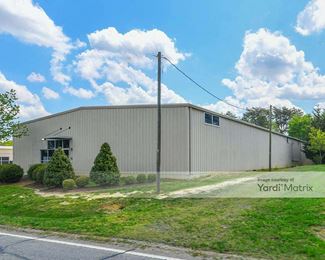 Photo 2 of Store Space Self Storage - 937 East Haggard Avenue, Elon, NC