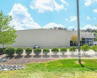 Photo 3 of Store Space Self Storage - 937 East Haggard Avenue, Elon, NC