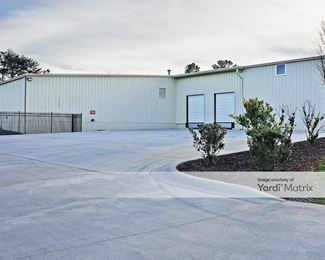 Photo 4 of Store Space Self Storage - 937 East Haggard Avenue, Elon, NC