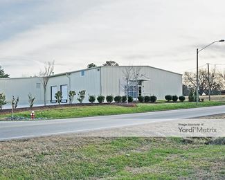 Photo 5 of Store Space Self Storage - 937 East Haggard Avenue, Elon, NC