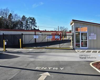 Storage Units for Rent available at 2390 NC-54, Graham, NC 27253