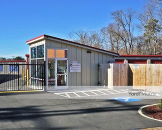 Photo 2 of 10 Federal Self Storage - 2390 NC-54, Graham, NC