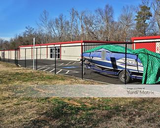 Photo 3 of 10 Federal Self Storage - 2390 NC-54, Graham, NC
