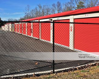 Photo 5 of 10 Federal Self Storage - 2390 NC-54, Graham, NC