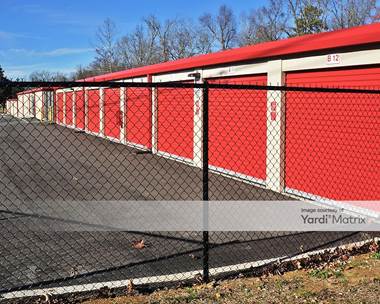 Storage Units for Rent available at 2390 NC-54, Graham, NC 27253