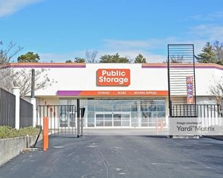 Photo 1 of Public Storage - 1925 Silas Creek Pkwy, Winston Salem, NC