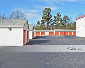 Photo 3 of Public Storage - 1925 Silas Creek Pkwy, Winston Salem, NC