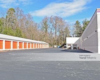 Photo 4 of Public Storage - 1925 Silas Creek Pkwy, Winston Salem, NC