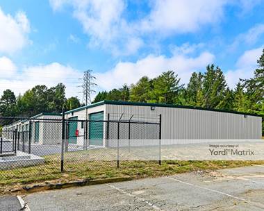 Storage Units for Rent available at 3262 Randleman Road, Greensboro, NC 27406