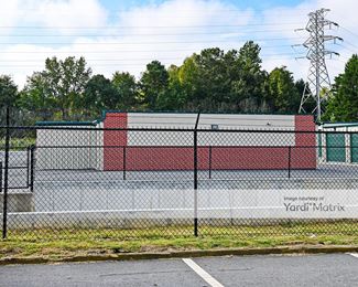 Photo 3 of AAA Self Storage - 3262 Randleman Road, Greensboro, NC