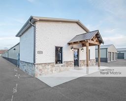 Image for ClearHome Self Storage - 2875 Rocky Branch Road, Walkertown, NC