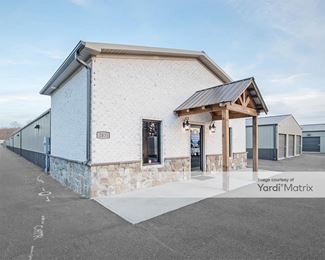 Photo 1 of ClearHome Self Storage - 2875 Rocky Branch Road, Walkertown, NC