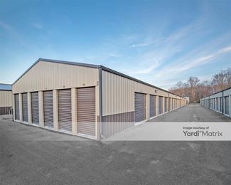 Photo 2 of ClearHome Self Storage - 2875 Rocky Branch Road, Walkertown, NC