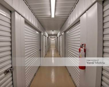 Storage Units for Rent available at 2875 Rocky Branch Road, Walkertown, NC 27051