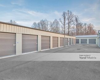 Photo 5 of ClearHome Self Storage - 2875 Rocky Branch Road, Walkertown, NC