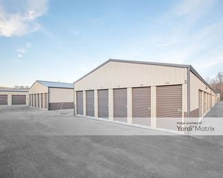 Photo 6 of ClearHome Self Storage - 2875 Rocky Branch Road, Walkertown, NC