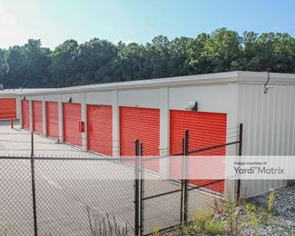 Photo 2 of Public Storage - 7744 McCloud Road, Greensboro, NC