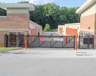 Photo 4 of Public Storage - 7744 McCloud Road, Greensboro, NC
