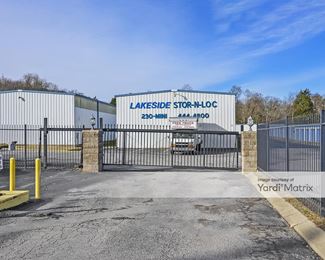 Photo 2 of Lakeside Stor N Loc - 10620 TN-109, Lebanon, TN