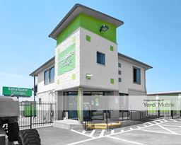 Image for Extra Space Storage - 1210 Gallatin Pike South, Madison, TN