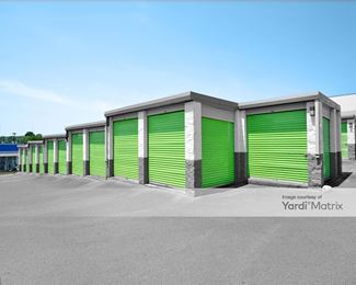 Photo 2 of Extra Space Storage - 1210 Gallatin Pike South, Madison, TN