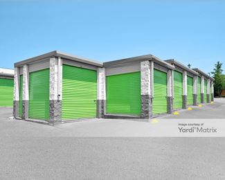 Photo 3 of Extra Space Storage - 1210 Gallatin Pike South, Madison, TN