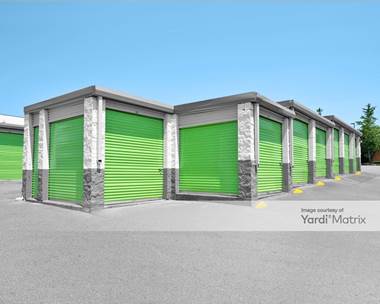 Storage Units for Rent available at 1210 Gallatin Pike South, Madison, TN 37115