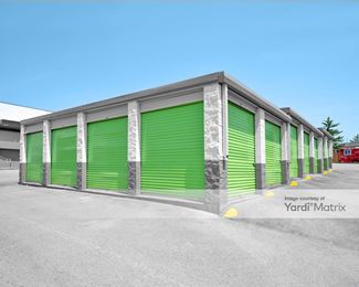 Photo 4 of Extra Space Storage - 1210 Gallatin Pike South, Madison, TN