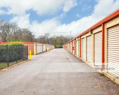 Storage Units for Rent available at 134 Walton Ferry Road, Hendersonville, TN 37075