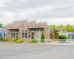 Image for CubeSmart Self Storage - 3356 Hwy 41 S, Springfield, TN