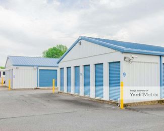 Photo 3 of CubeSmart Self Storage - 3356 Hwy 41 S, Springfield, TN
